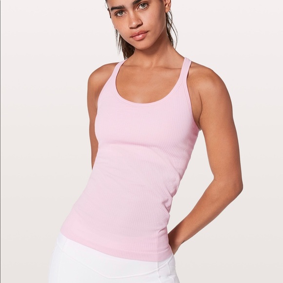 lululemon athletica Tops - Lulu lemonEbb To Street Tank For B/C Cup. Size 4